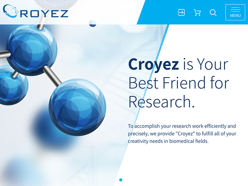 Croyez Bioscience Co., Ltd.