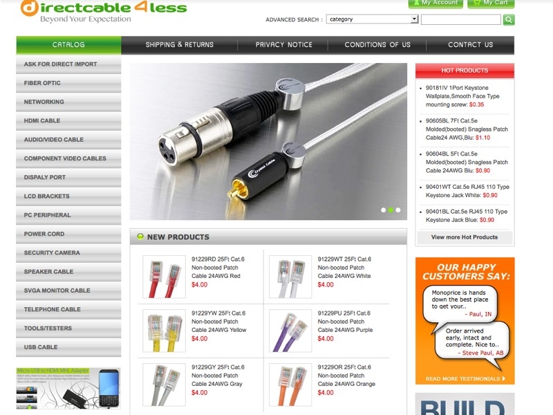 GOLDEN TECH INC(利群)