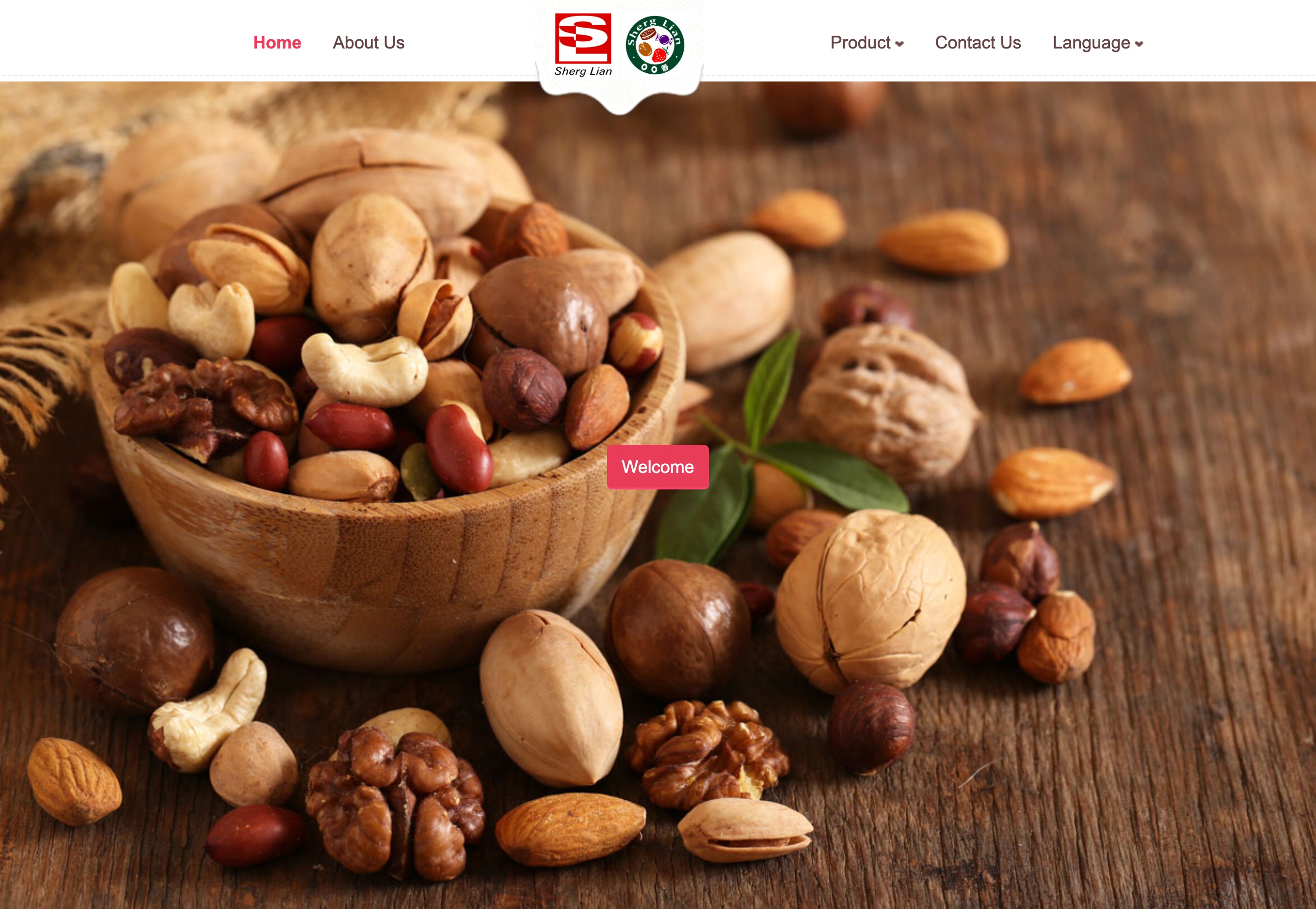 世聯國際貿易有限公司